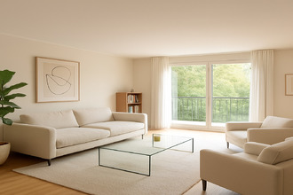 achat appartement carrieres-sur-seine 78420