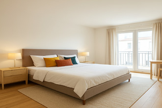 achat appartement carrieres-sur-seine 78420