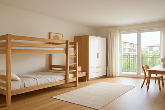 achat appartement carrieres-sur-seine 78420