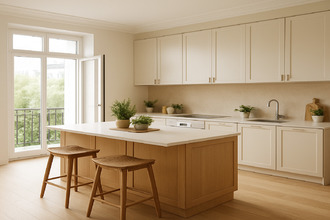 achat appartement carrieres-sur-seine 78420