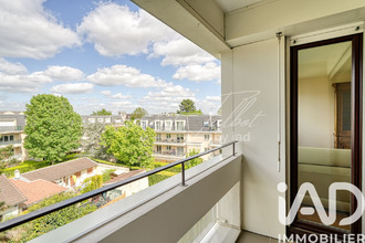 achat appartement carrieres-sur-seine 78420