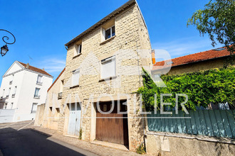 achat appartement carrieres-sur-seine 78420