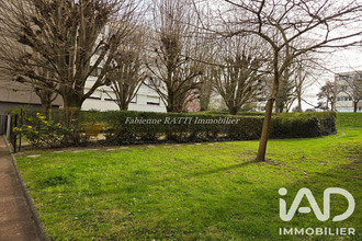 achat appartement carrieres-sur-seine 78420