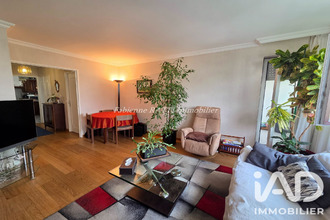 achat appartement carrieres-sur-seine 78420