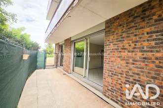 achat appartement carrieres-sur-seine 78420