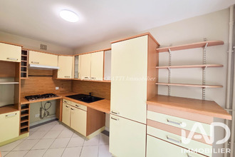 achat appartement carrieres-sur-seine 78420