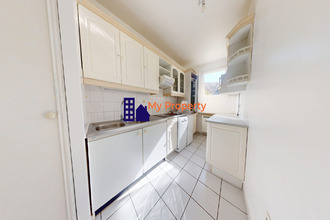 achat appartement carrieres-sur-seine 78420