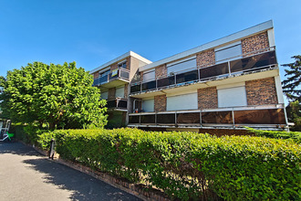 achat appartement carrieres-sur-seine 78420