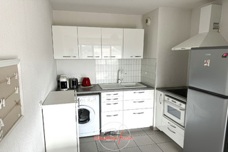 achat appartement carros 06510