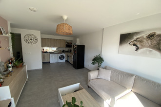 achat appartement carros 06510