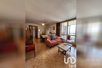 achat appartement carros 06510