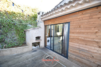 achat appartement carros 06510