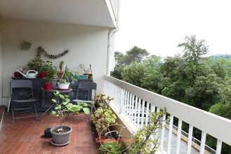 achat appartement carros 06510