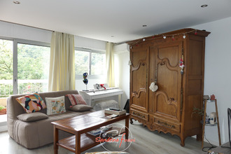 achat appartement carros 06510