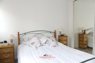 achat appartement carros 06510