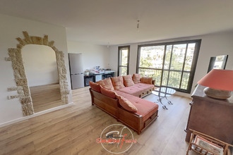 achat appartement carros 06510