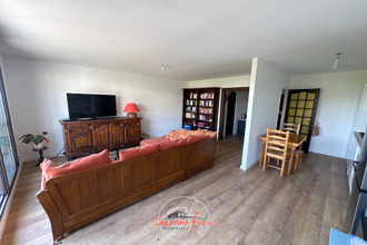 achat appartement carros 06510