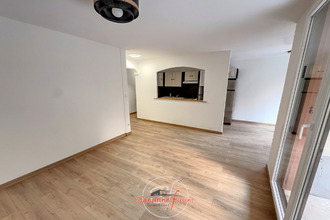 achat appartement carros 06510