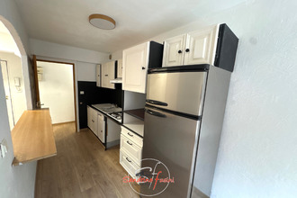 achat appartement carros 06510