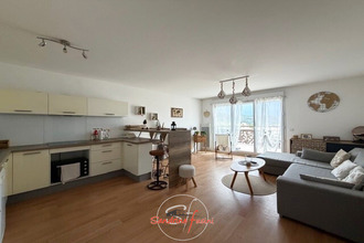 achat appartement carros 06510