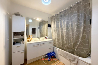 achat appartement carros 06510