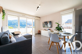 achat appartement carros 06510