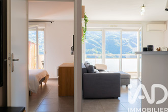 achat appartement carros 06510