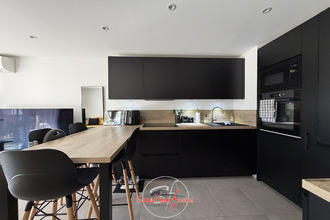 achat appartement carros 06510