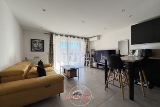 achat appartement carros 06510