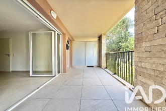 achat appartement carros 06510