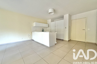 achat appartement carros 06510