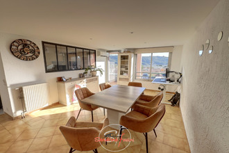 achat appartement carros 06510