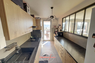 achat appartement carros 06510