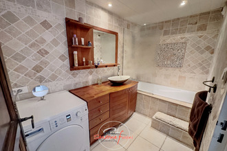 achat appartement carros 06510