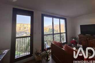 achat appartement carros 06510