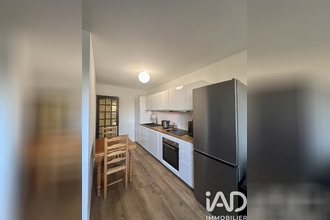 achat appartement carros 06510