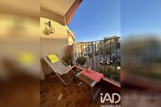 achat appartement carros 06510