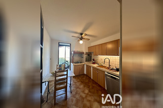 achat appartement carros 06510