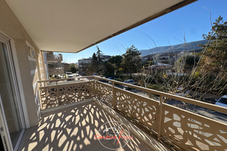 achat appartement carros 06510