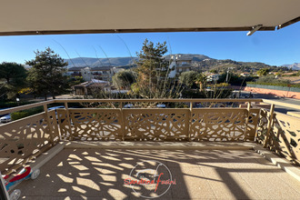 achat appartement carros 06510