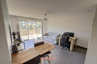 achat appartement carros 06510