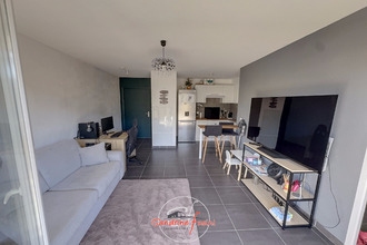 achat appartement carros 06510