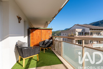 achat appartement carros 06510