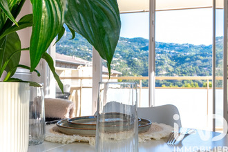 achat appartement carros 06510