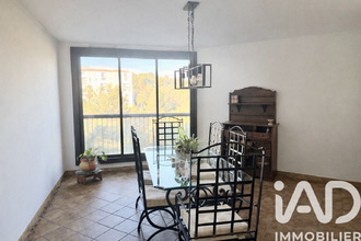 achat appartement carros 06510