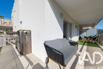 achat appartement carros 06510