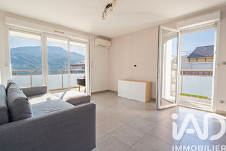 achat appartement carros 06510