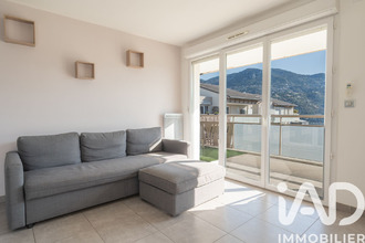 achat appartement carros 06510