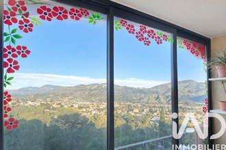 achat appartement carros 06510