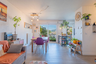 achat appartement carros 06510